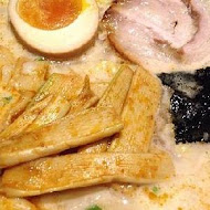 屯京拉麵(高雄夢時代店)