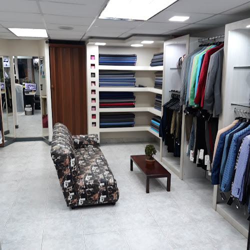 Opiniones de Toga Fashion en Quito - Tienda de ropa