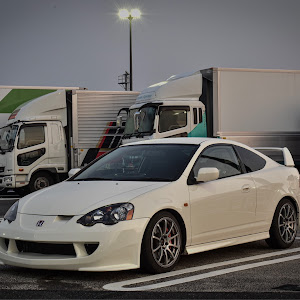 インテグラ DC5