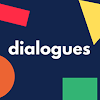 Dialogues, Koramangala 6th Block, Bangalore logo