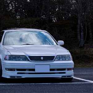 マークII JZX100