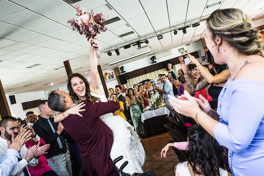 Photographe de mariage Luis Felipe Zama (zamacastao). Photo du 2 septembre 2022