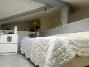 chambre à Paris 4ème (75)