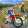 Kids Offroad Motorbike Racing Driver icon