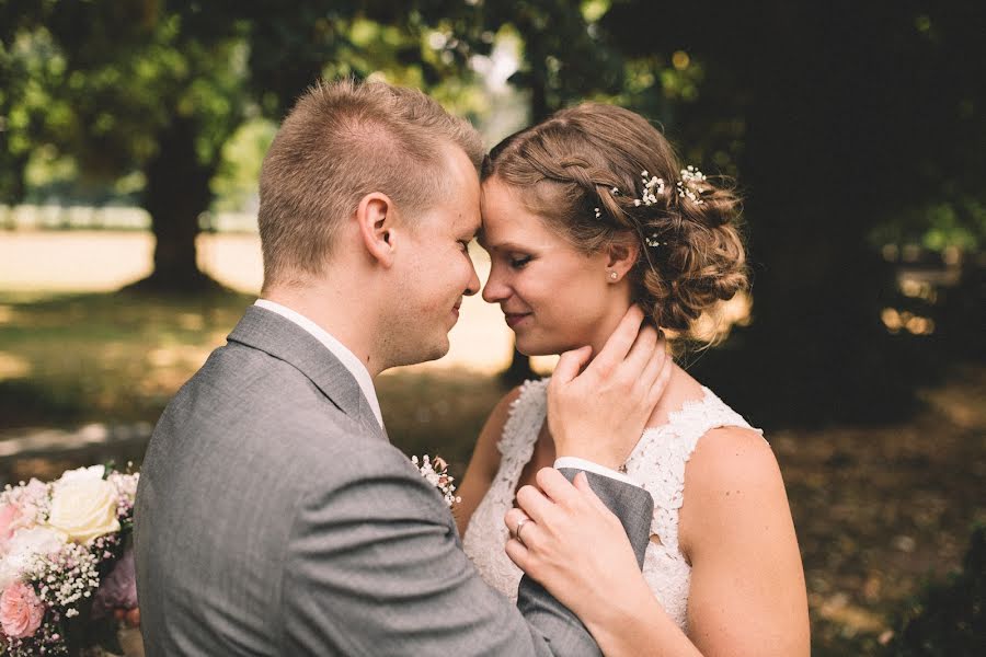 Photographe de mariage Niklas Hesser (nh-fotografie). Photo du 14 juillet 2022