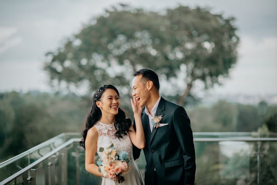 Photographe de mariage Grismond Tien (grizzypix). Photo du 18 janvier