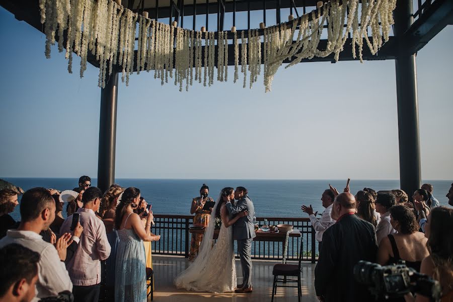 Fotógrafo de bodas Daniela Burgos (danielaburgos). Foto del 10 de noviembre 2022