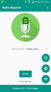 Radio Reporter(圖8)-速報App