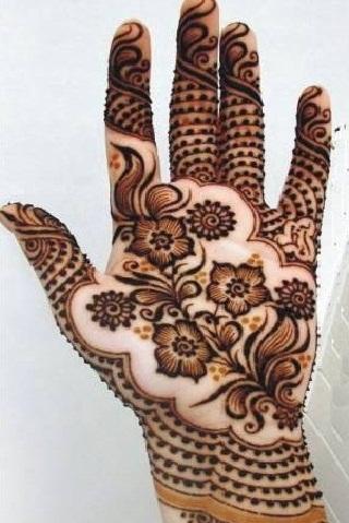 Mehndi Design 2016 HD