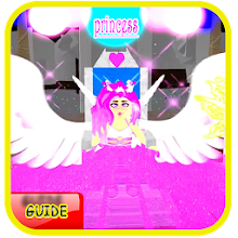 Descargar Guide Roblox Royale High Princess School Apk Ultima Version Para Android - roblox escuela de princesas royale high