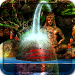 Cover Image of Download Lord Shiva and Shivaling Live wallpaper 1.0.2 APK