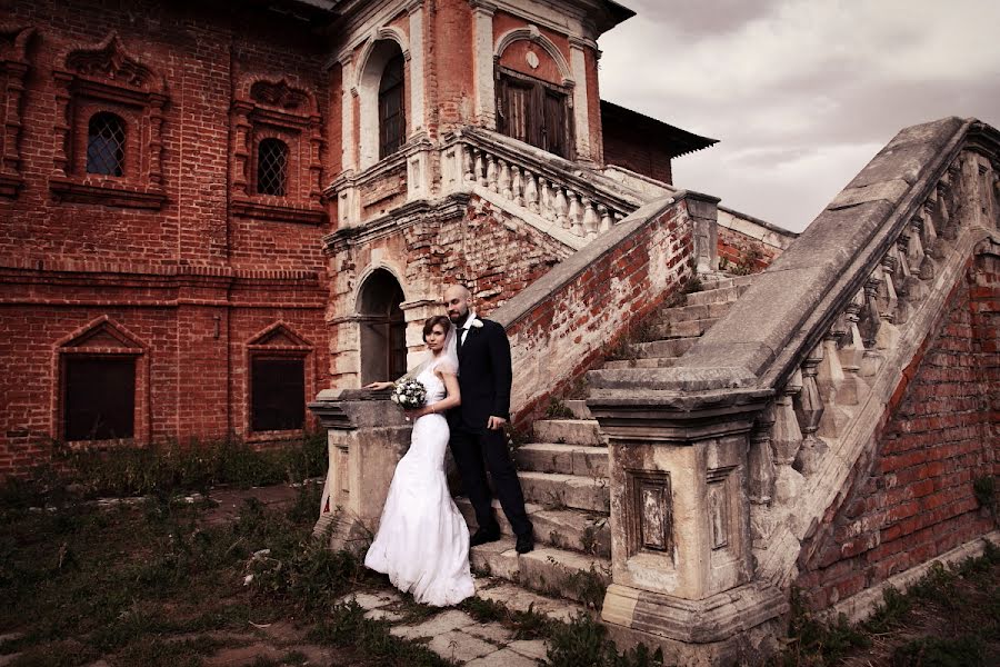 Wedding photographer Nika Gorbova (nikagorbova). Photo of 29 September 2015