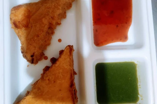 Bread Pakoda