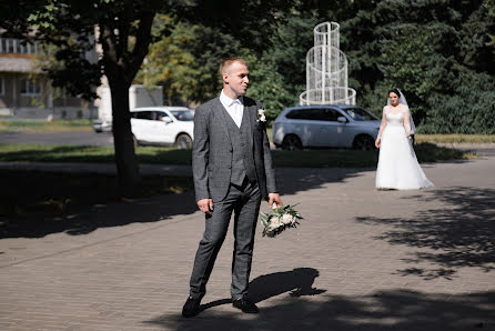 Photographe de mariage Yura Maksimov (photomaksimov). Photo du 2 décembre 2022