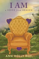 I Am A Voice From Heaven cover