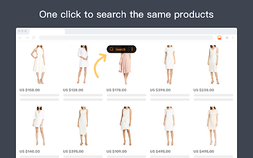 Alibaba search by image