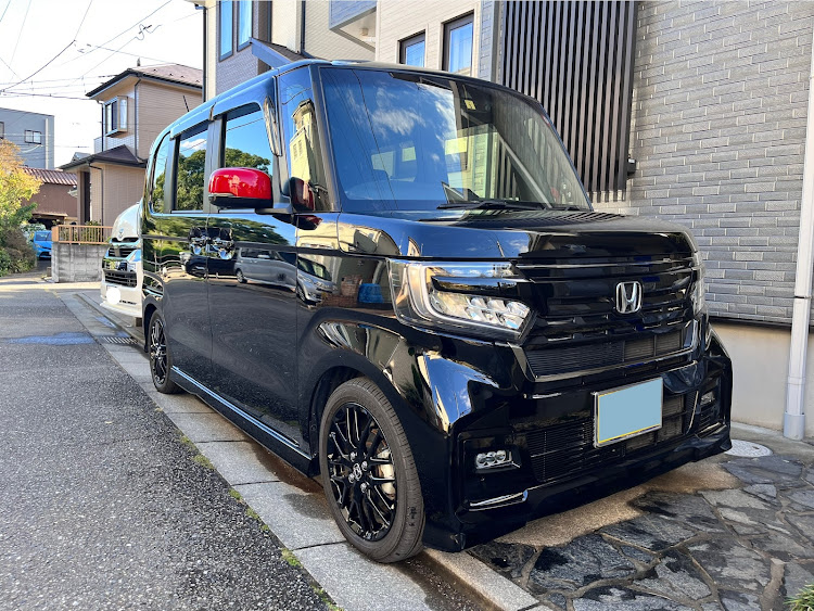 ハイエースバンのウッシーさんが投稿したカスタム事例の投稿画像9枚目