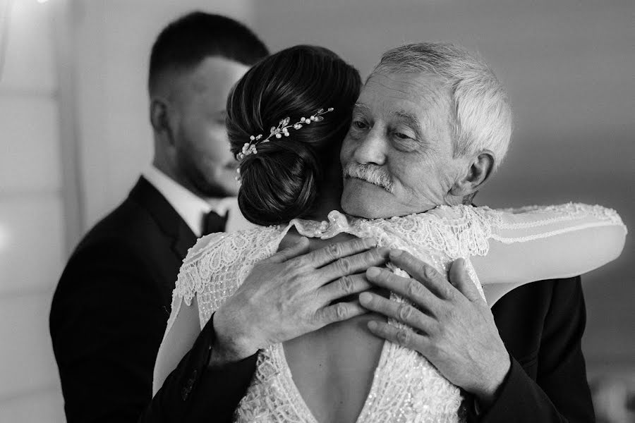 結婚式の写真家Katerina Zhigalova (eska)。2019 11月19日の写真