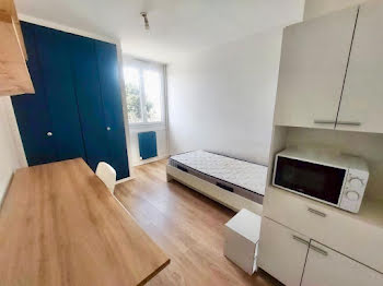 appartement à Toulouse (31)