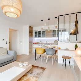 appartement à Nimes (30)