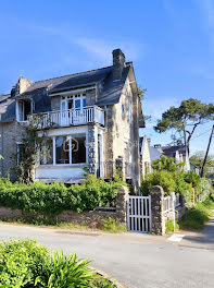 villa à Carnac (56)