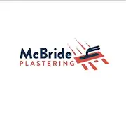 Mcbride Plastering Logo