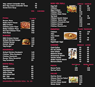 24 Corner menu 3