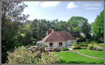 maison à Landivisiau (29)