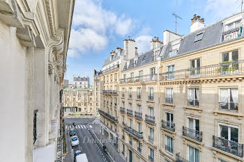 appartement à Paris 15ème (75)