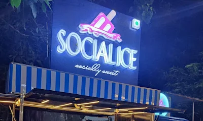 Social Ice