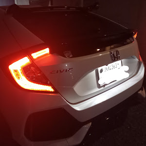 シビック FK7