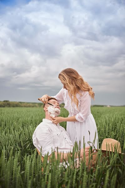 Hochzeitsfotograf Magdalena Dzyubenko (magdi). Foto vom 16. Juni 2020