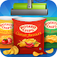 Download Indian Potato Chips Maker Factory For PC Windows and Mac 1.0