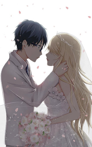 Anime Couple Wallpaper Apk Download Apkpure Ai