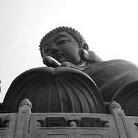 The Big Buddha di 