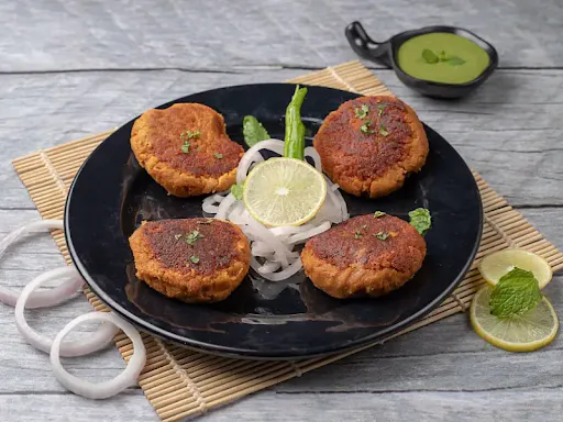 Mutton Galouti Kebab