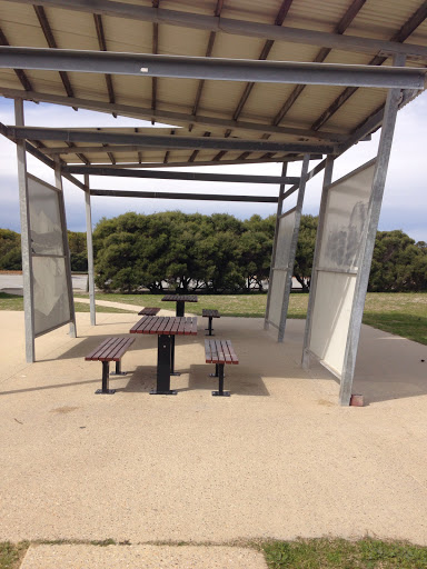 Coogee Picnic Area