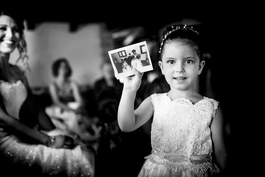 Photographe de mariage Emanuele Pepe (emanuelepepe). Photo du 25 octobre 2018