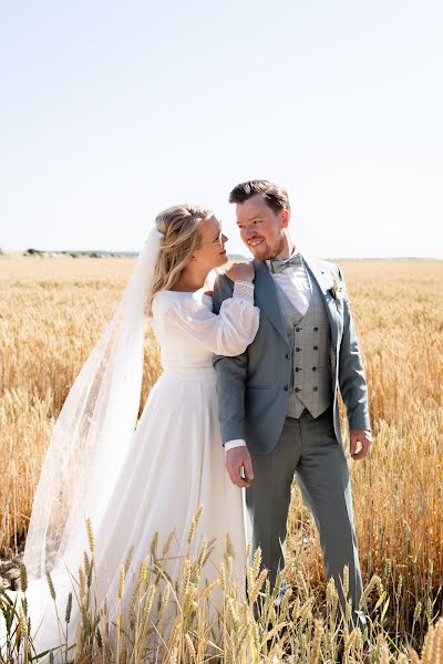 Photographe de mariage Aletha Buitink (alethabuitink). Photo du 29 janvier