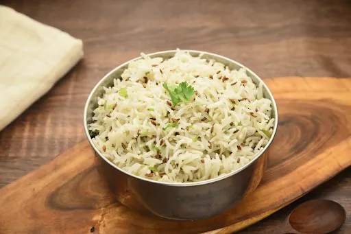 Jeera Rice