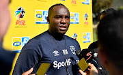 Cape Town City coach Benni McCarthy has again butted heads with club chairman John Comitis over the signing of new players.