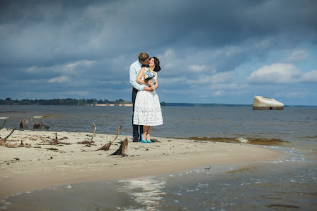 Fotógrafo de bodas Alisiya Chelini (aliciachelini). Foto del 23 de marzo 2019