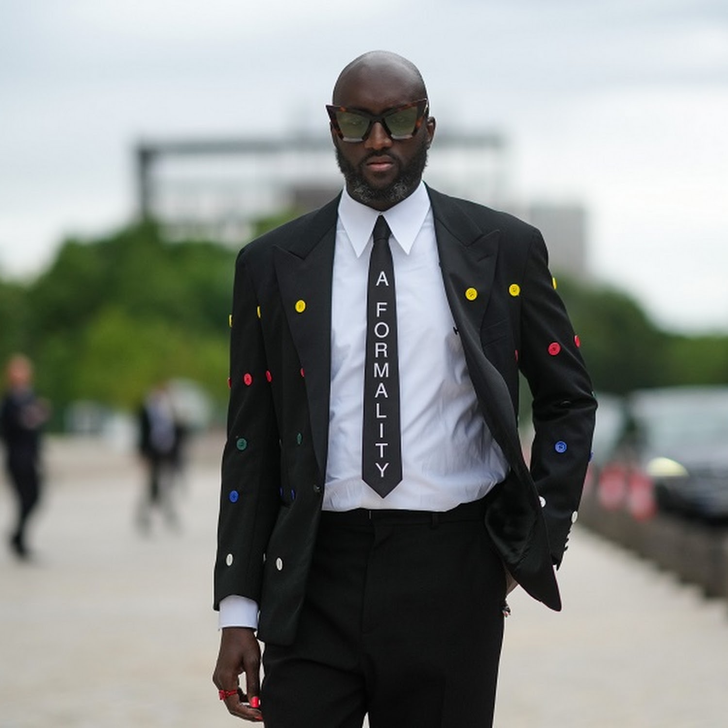 Sneakers by Virgil Abloh Beating Auction Estimates