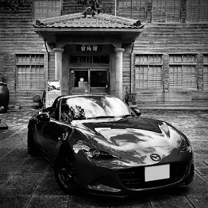 ロードスター ND5RC