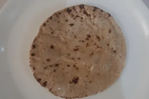 Butter Tawa Roti