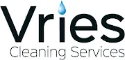 Vries Cleaning Services Ltd Logo