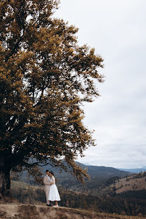 Photographe de mariage Oleg Chudakevich (l0l1kggg). Photo du 14 janvier 2022