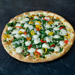 X-Large #8 Specialty 16" Pizza