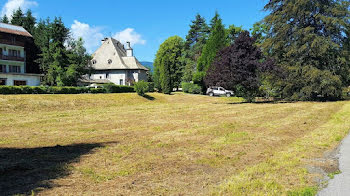 appartement à Samoens (74)