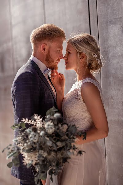 Düğün fotoğrafçısı Jekaterina Pominova (pominovaphoto). 29 Ocak 2021 fotoları